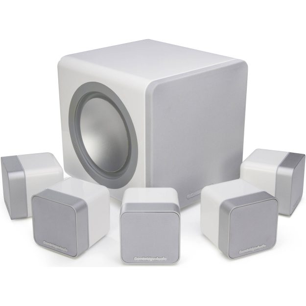 Altavoz Audio Romo Sonido ambiental