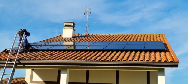 eficiencia energetica