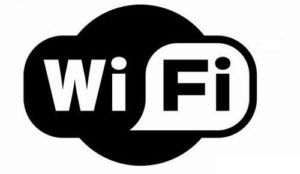 Redes, Internet y Wi-Fi