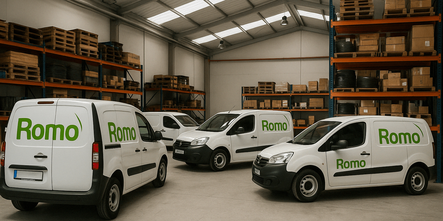 empresa de telecomunicaciones en Bizkaia