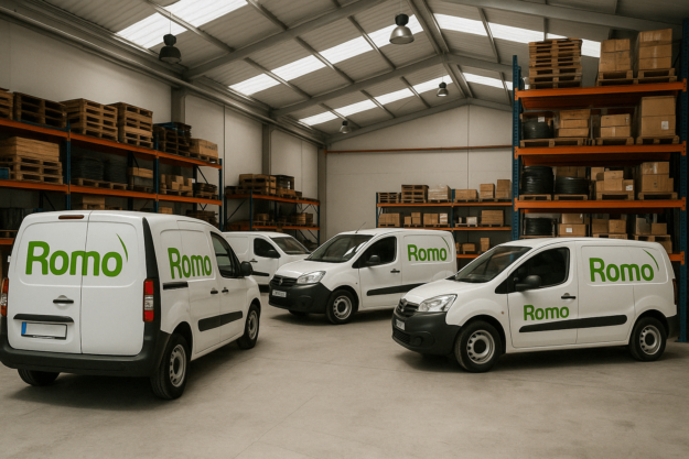 empresa de telecomunicaciones en Bizkaia